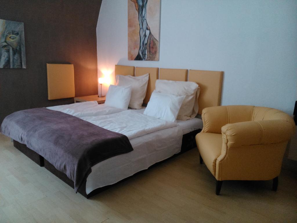 Apartment Sova Ostrava Habitación foto