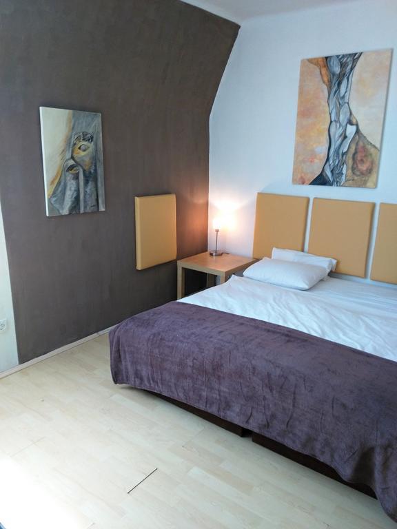 Apartment Sova Ostrava Habitación foto